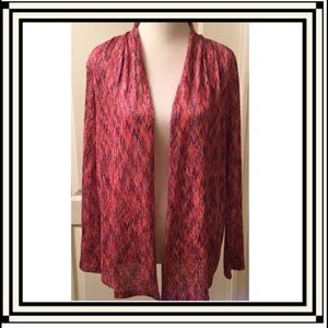 Jones New York collection shades of pink